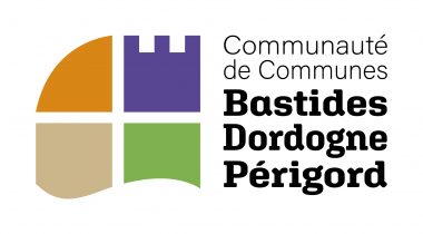 Logo Communauté des Communes Bastides Dordogne-Périgord